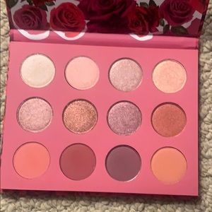Colourpop she palette